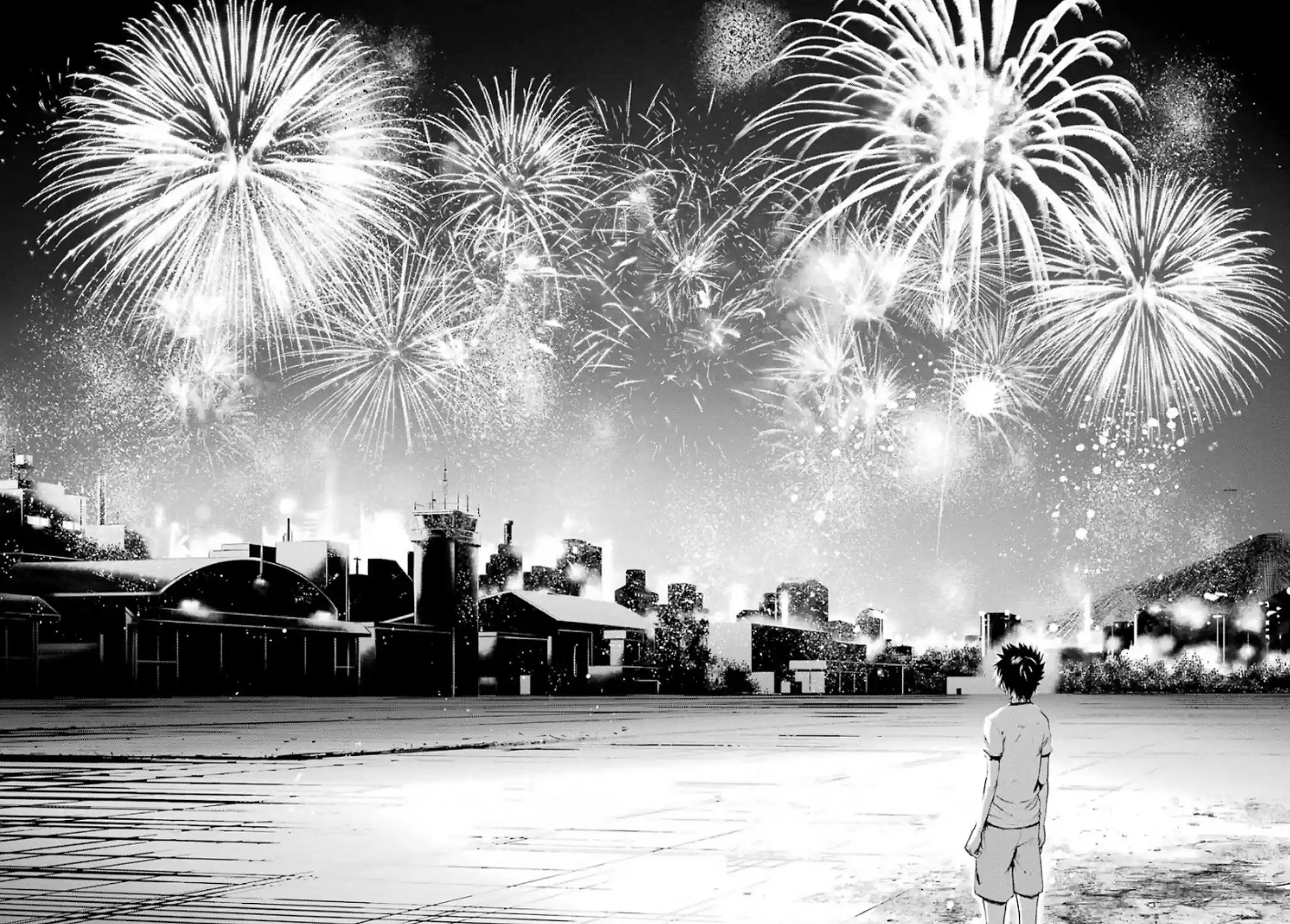 Toaru Majutsu No Index - 4Koma Koushiki Anthology Vol.14 Chapter 84