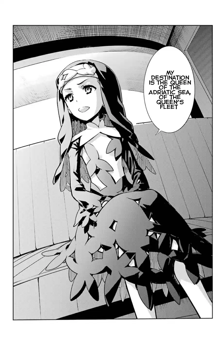 Toaru Majutsu No Index - 4Koma Koushiki Anthology Vol.15 Chapter 86