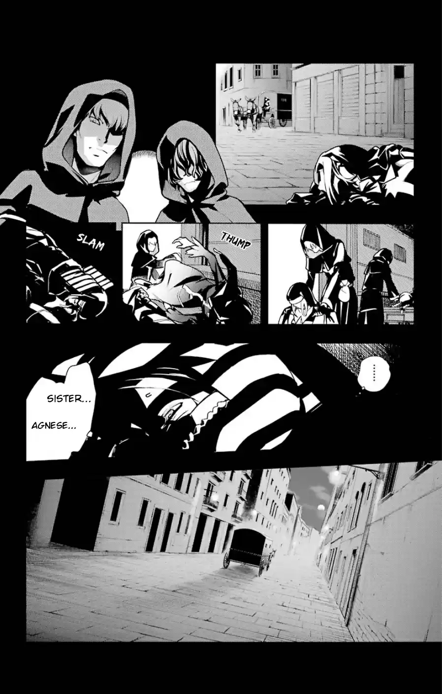 Toaru Majutsu No Index - 4Koma Koushiki Anthology Vol.15 Chapter 87