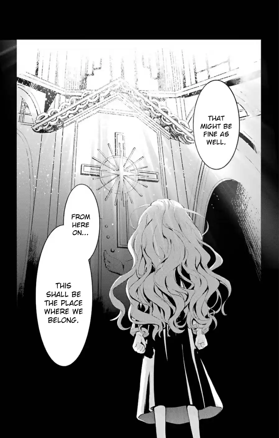 Toaru Majutsu No Index - 4Koma Koushiki Anthology Vol.15 Chapter 90