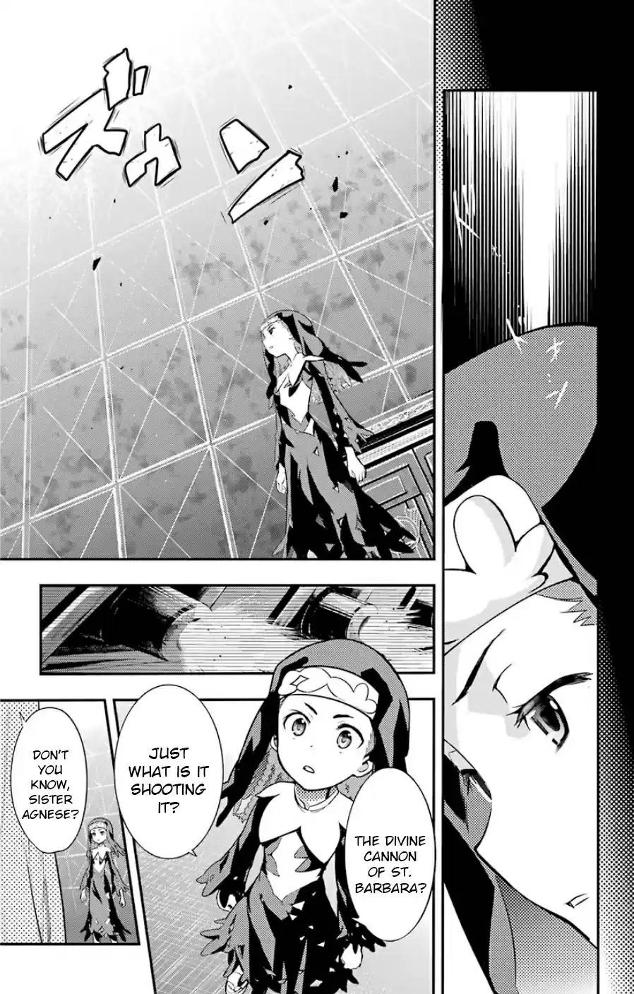 Toaru Majutsu No Index - 4Koma Koushiki Anthology Vol.15 Chapter 90