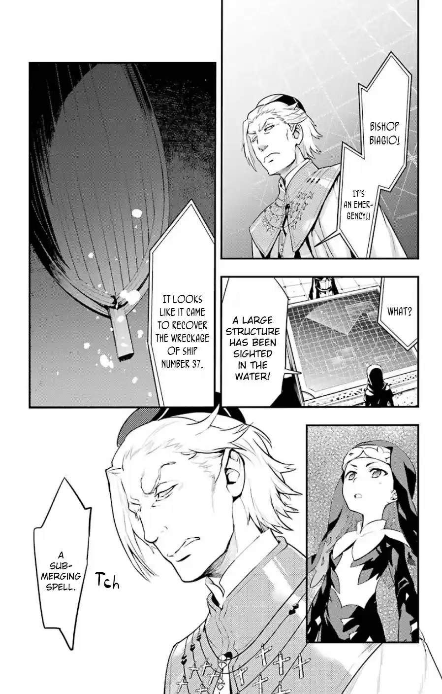 Toaru Majutsu No Index - 4Koma Koushiki Anthology Vol.15 Chapter 90