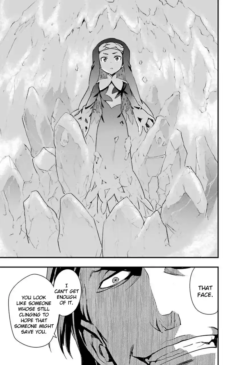 Toaru Majutsu No Index - 4Koma Koushiki Anthology Vol.16 Chapter 92