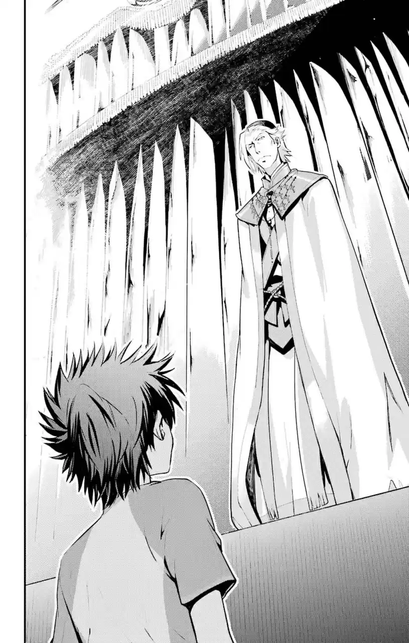 Toaru Majutsu No Index - 4Koma Koushiki Anthology Vol.16 Chapter 93