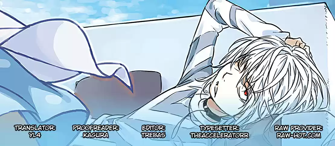 Toaru Majutsu No Index - 4Koma Koushiki Anthology Vol.16 Chapter 93