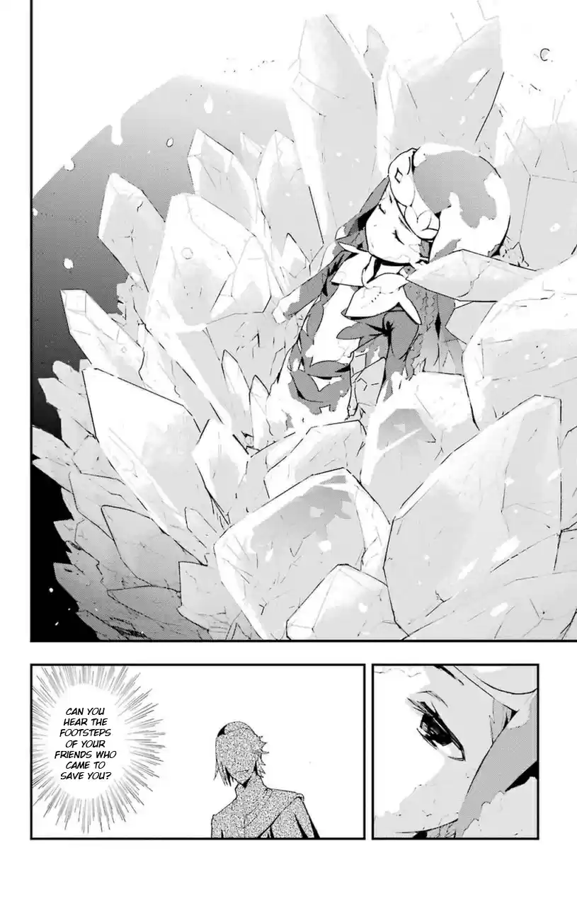 Toaru Majutsu No Index - 4Koma Koushiki Anthology Vol.16 Chapter 94