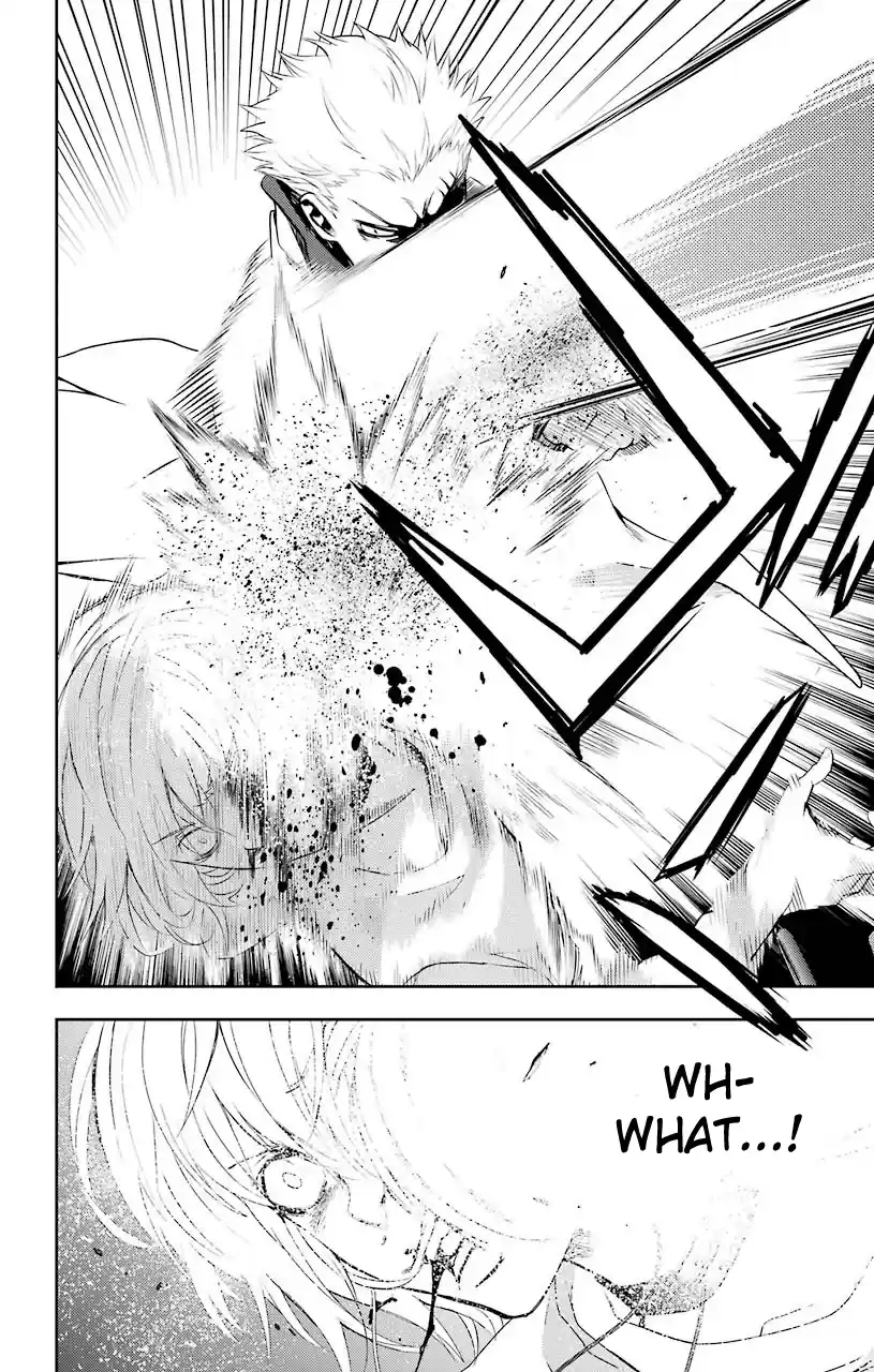 Toaru Majutsu No Index - 4Koma Koushiki Anthology Vol.17 Chapter 103