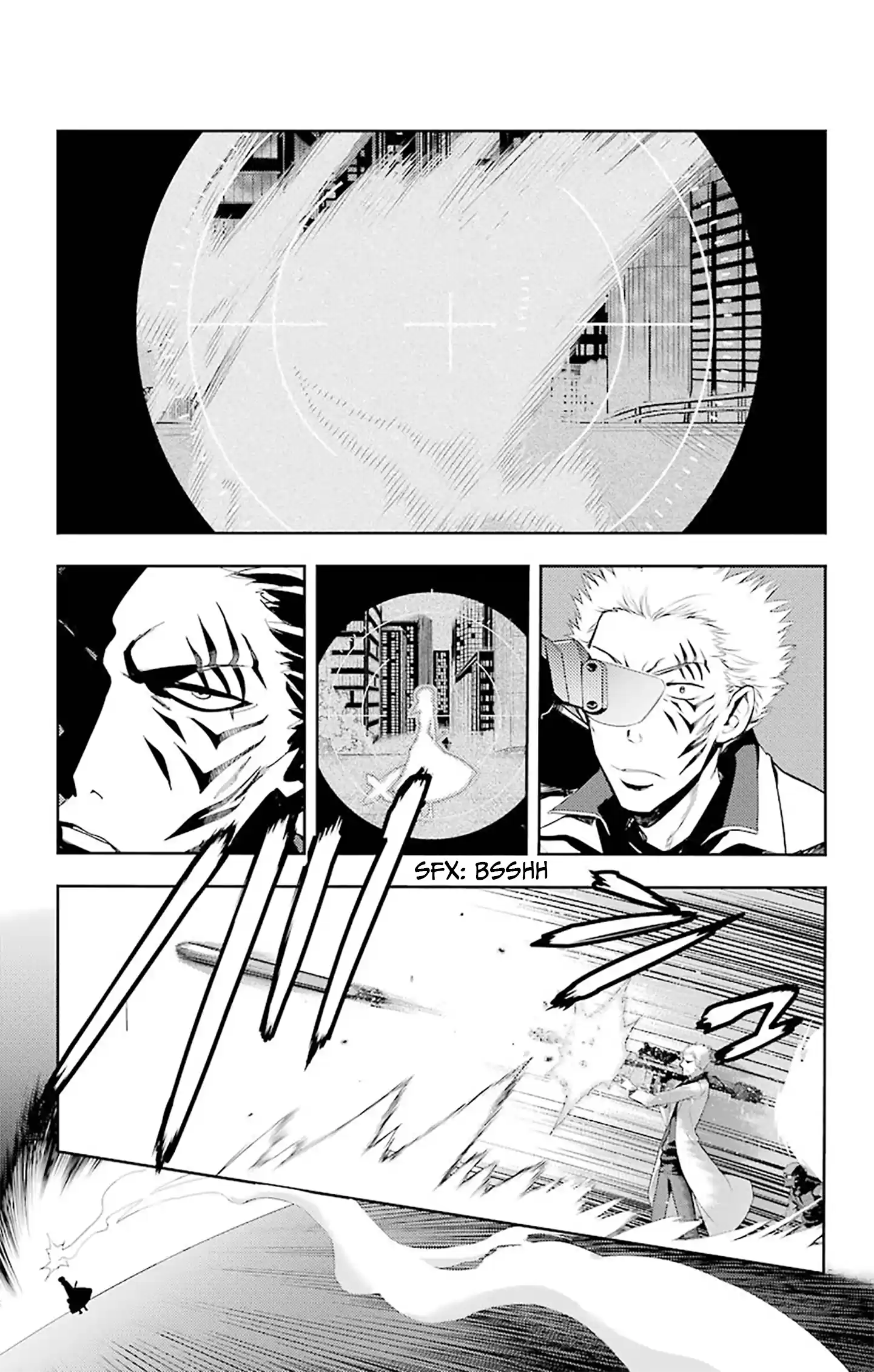 Toaru Majutsu No Index - 4Koma Koushiki Anthology Vol.18 Chapter 105