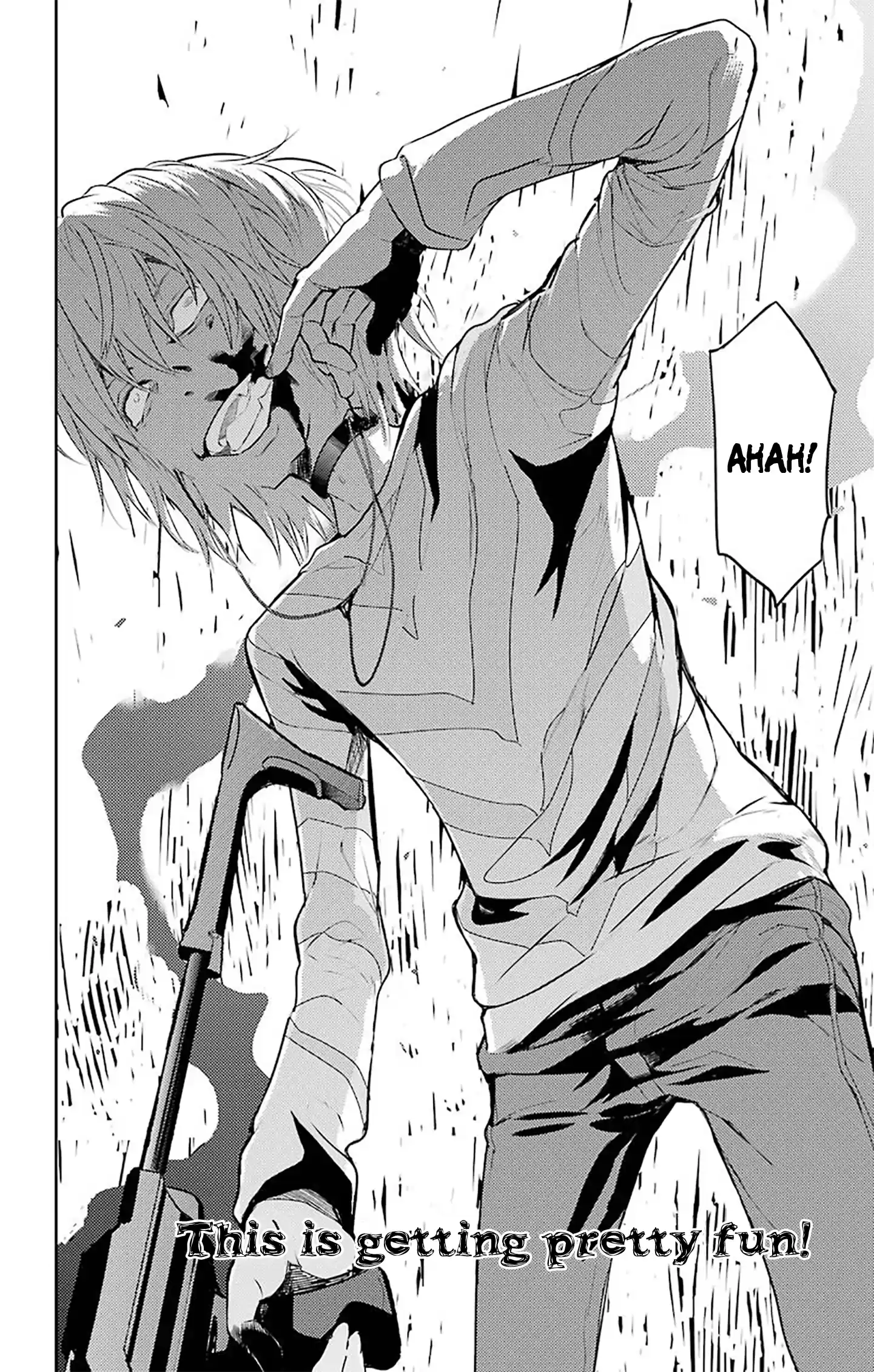 Toaru Majutsu No Index - 4Koma Koushiki Anthology Vol.18 Chapter 107