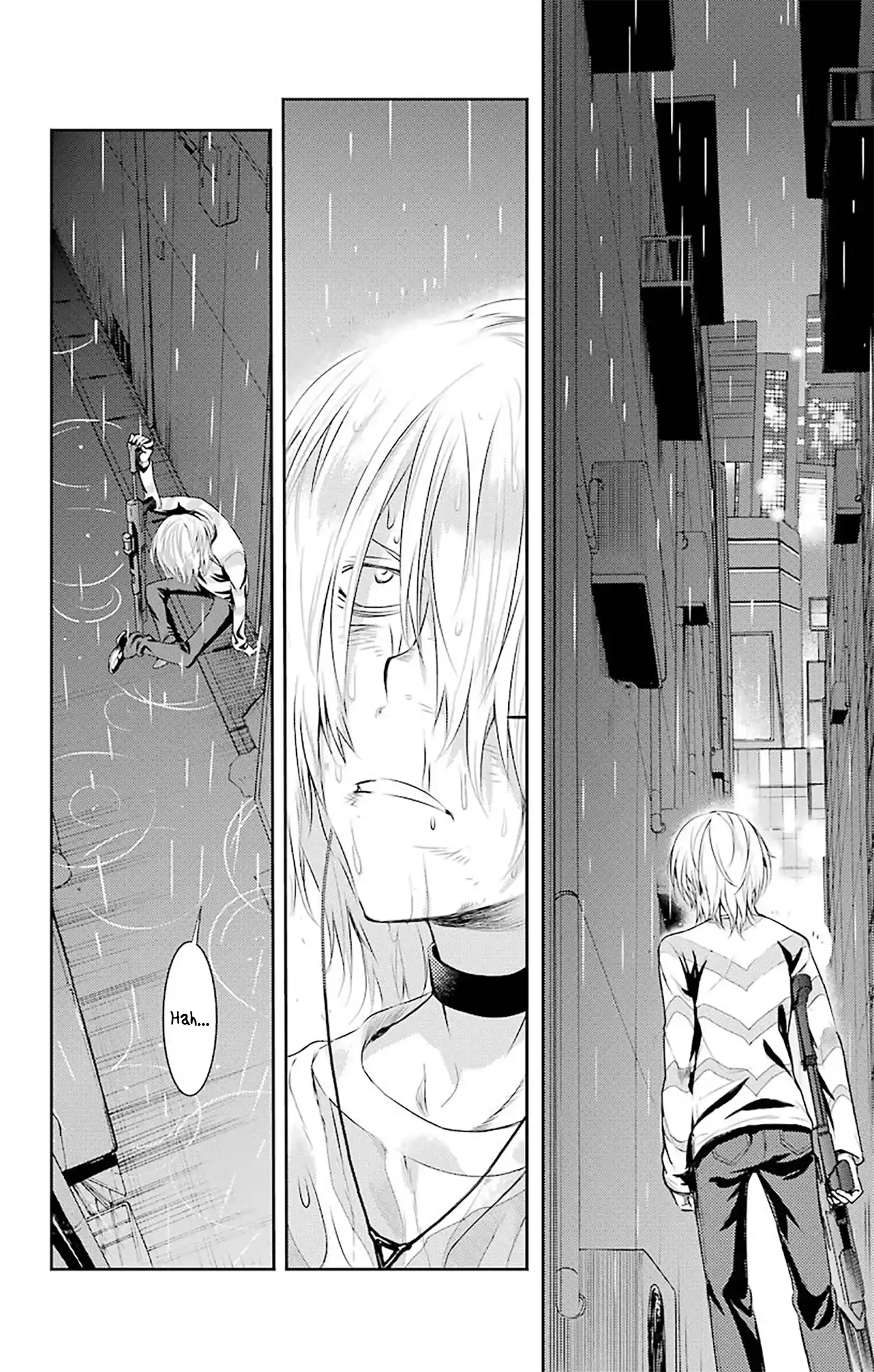 Toaru Majutsu No Index - 4Koma Koushiki Anthology Vol.18 Chapter 108