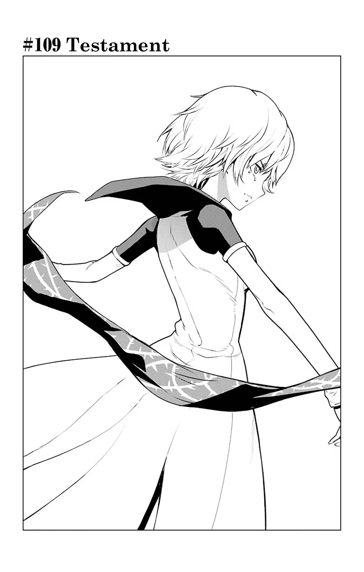 Toaru Majutsu No Index - 4Koma Koushiki Anthology Vol.18 Chapter 109