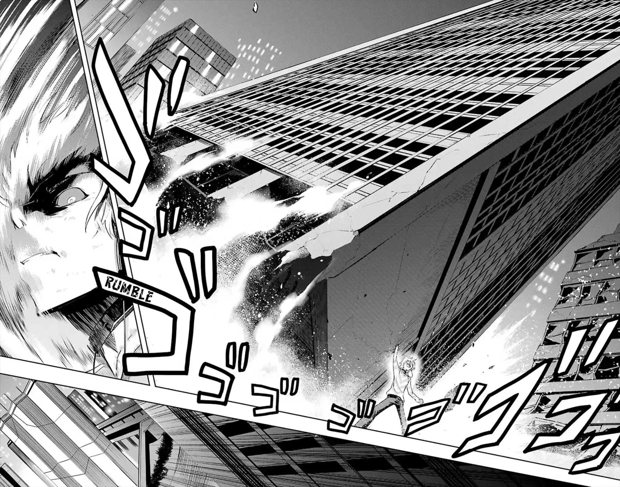 Toaru Majutsu No Index - 4Koma Koushiki Anthology Vol.18 Chapter 109