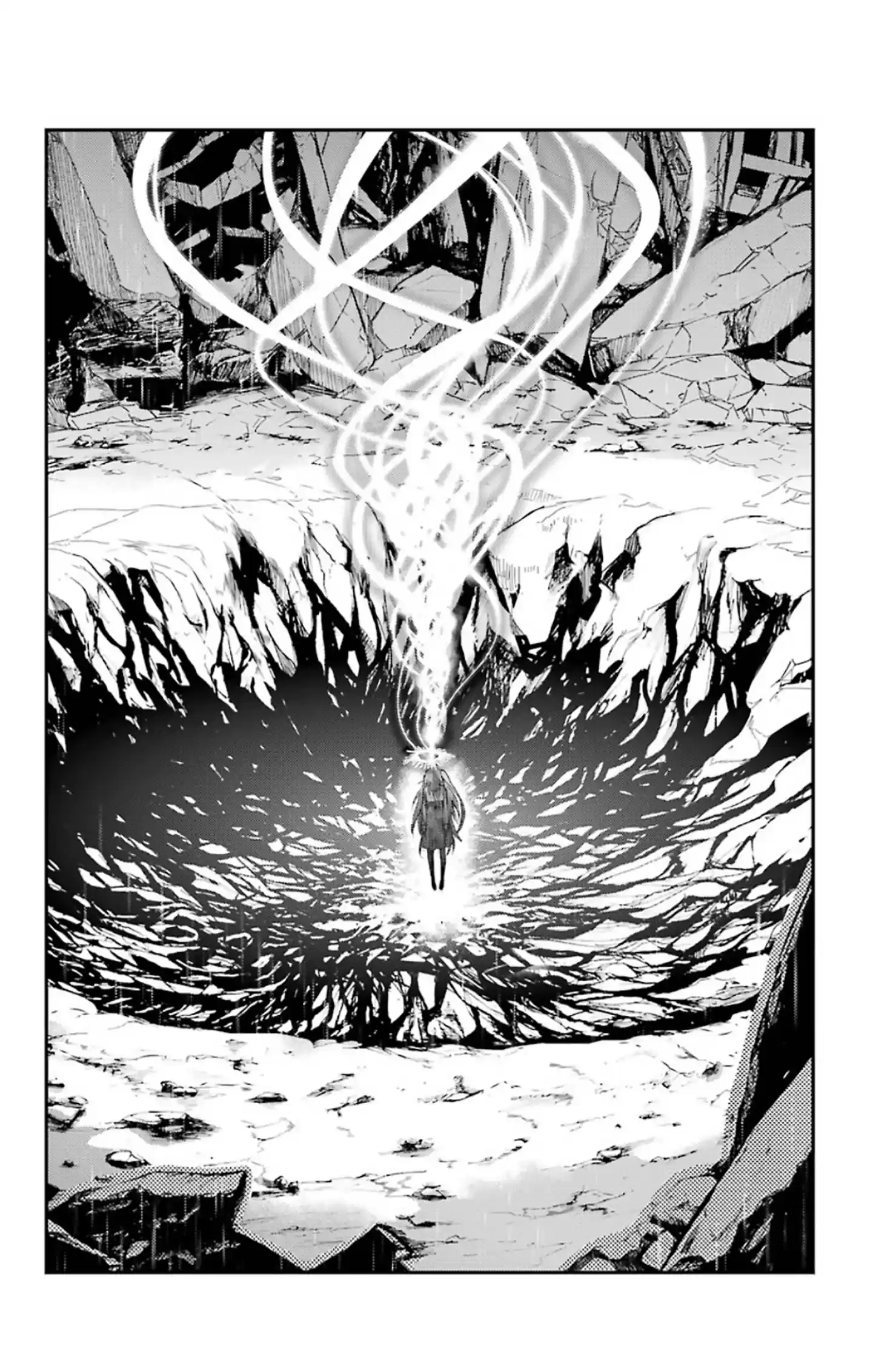 Toaru Majutsu No Index - 4Koma Koushiki Anthology Vol.19 Chapter 111