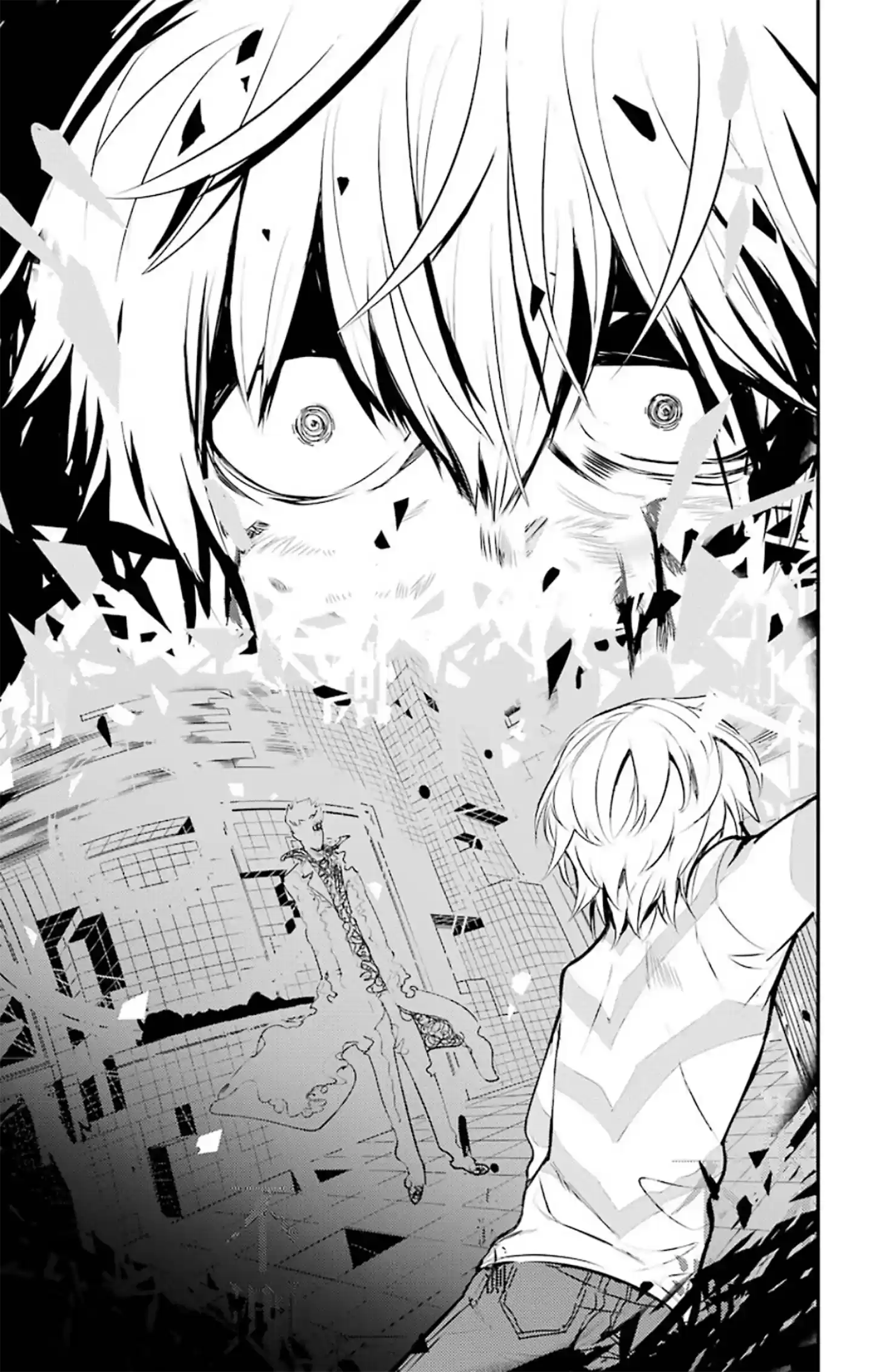 Toaru Majutsu No Index - 4Koma Koushiki Anthology Vol.19 Chapter 113