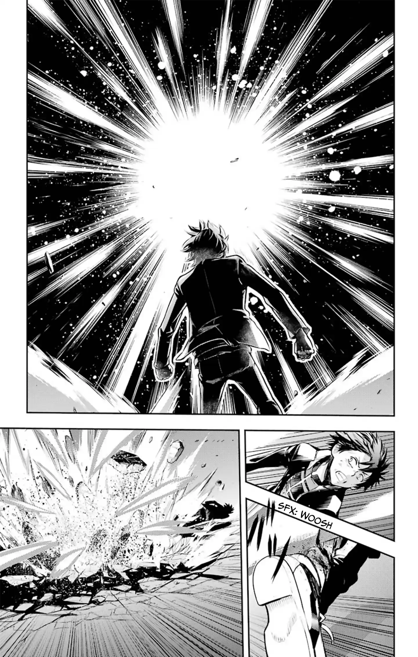 Toaru Majutsu No Index - 4Koma Koushiki Anthology Vol.19 Chapter 114