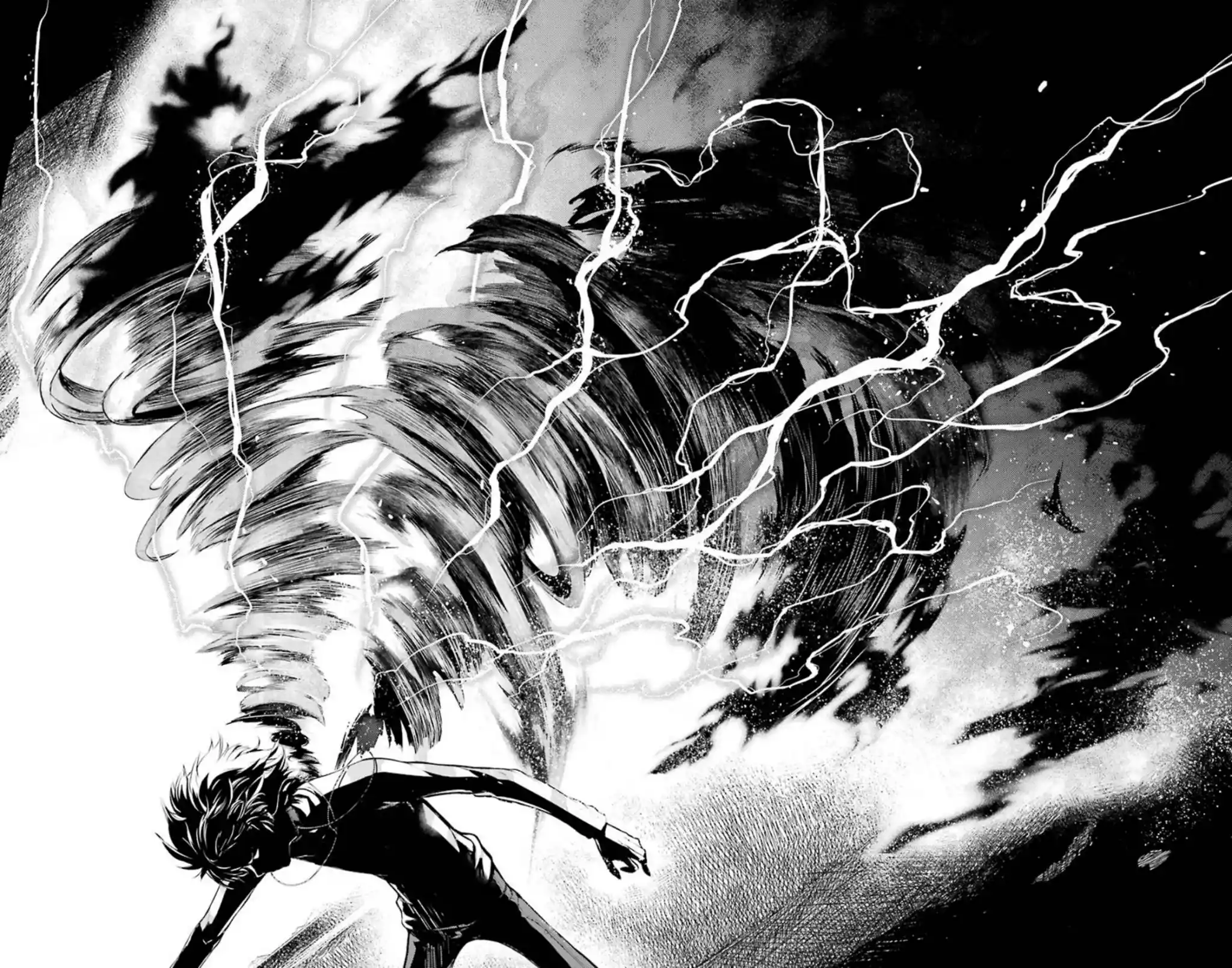 Toaru Majutsu No Index - 4Koma Koushiki Anthology Vol.19 Chapter 115