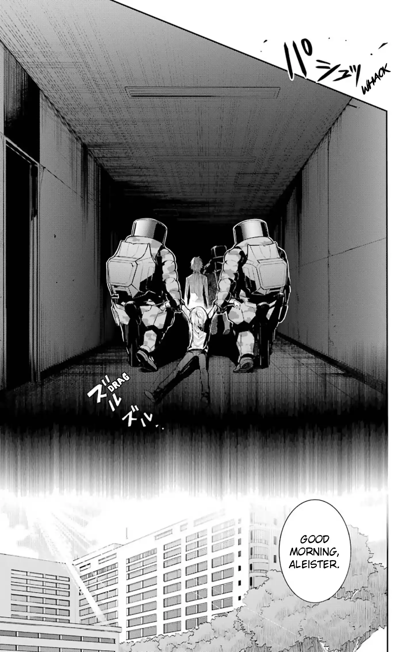 Toaru Majutsu No Index - 4Koma Koushiki Anthology Vol.19 Chapter 115