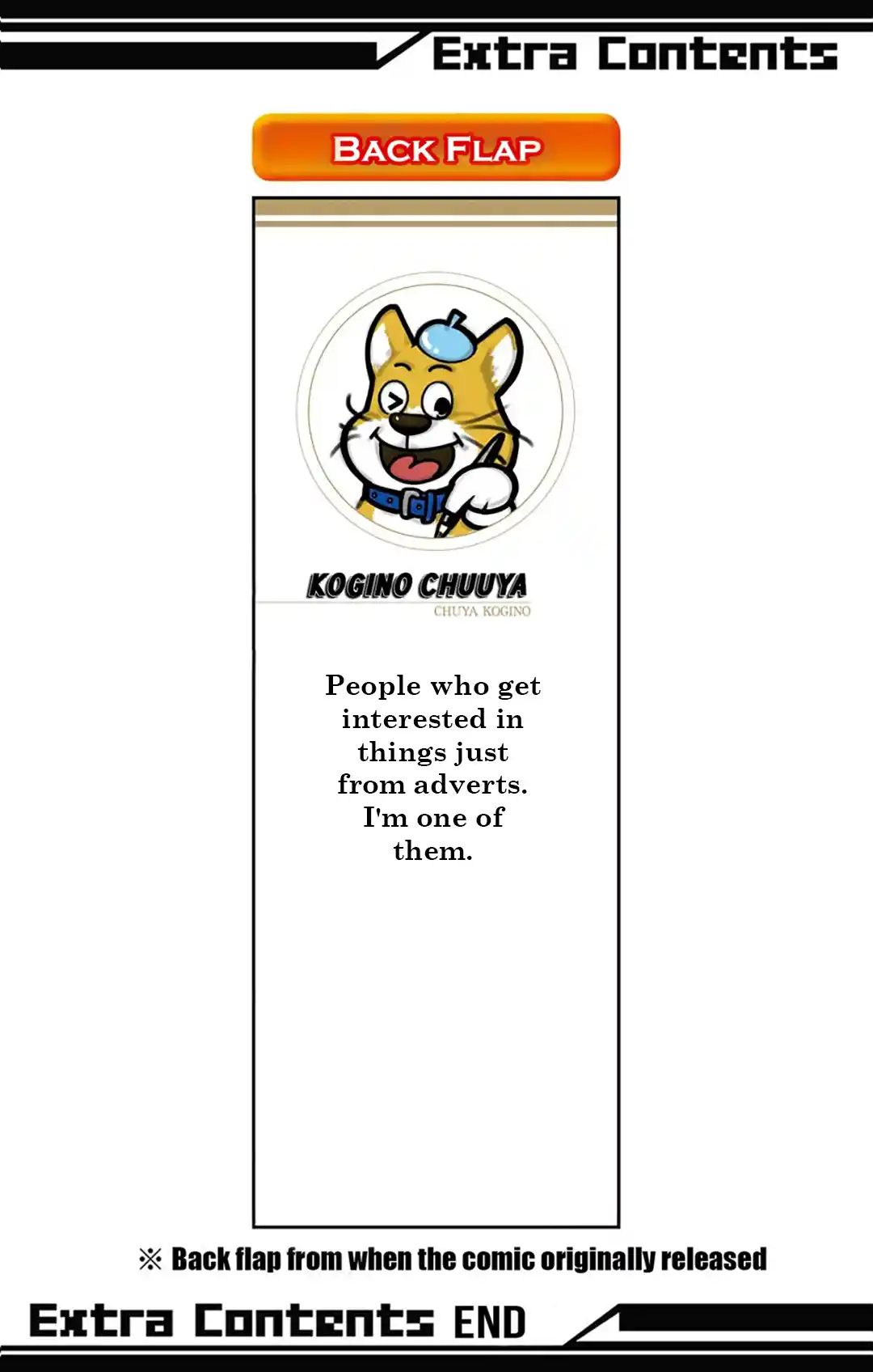 Toaru Majutsu No Index - 4Koma Koushiki Anthology Vol.20 Chapter 122