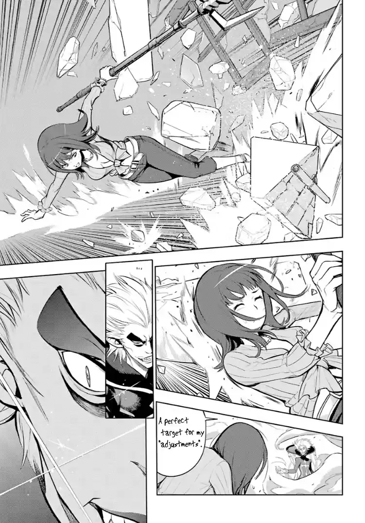 Toaru Majutsu No Index - 4Koma Koushiki Anthology Vol.21 Chapter 128