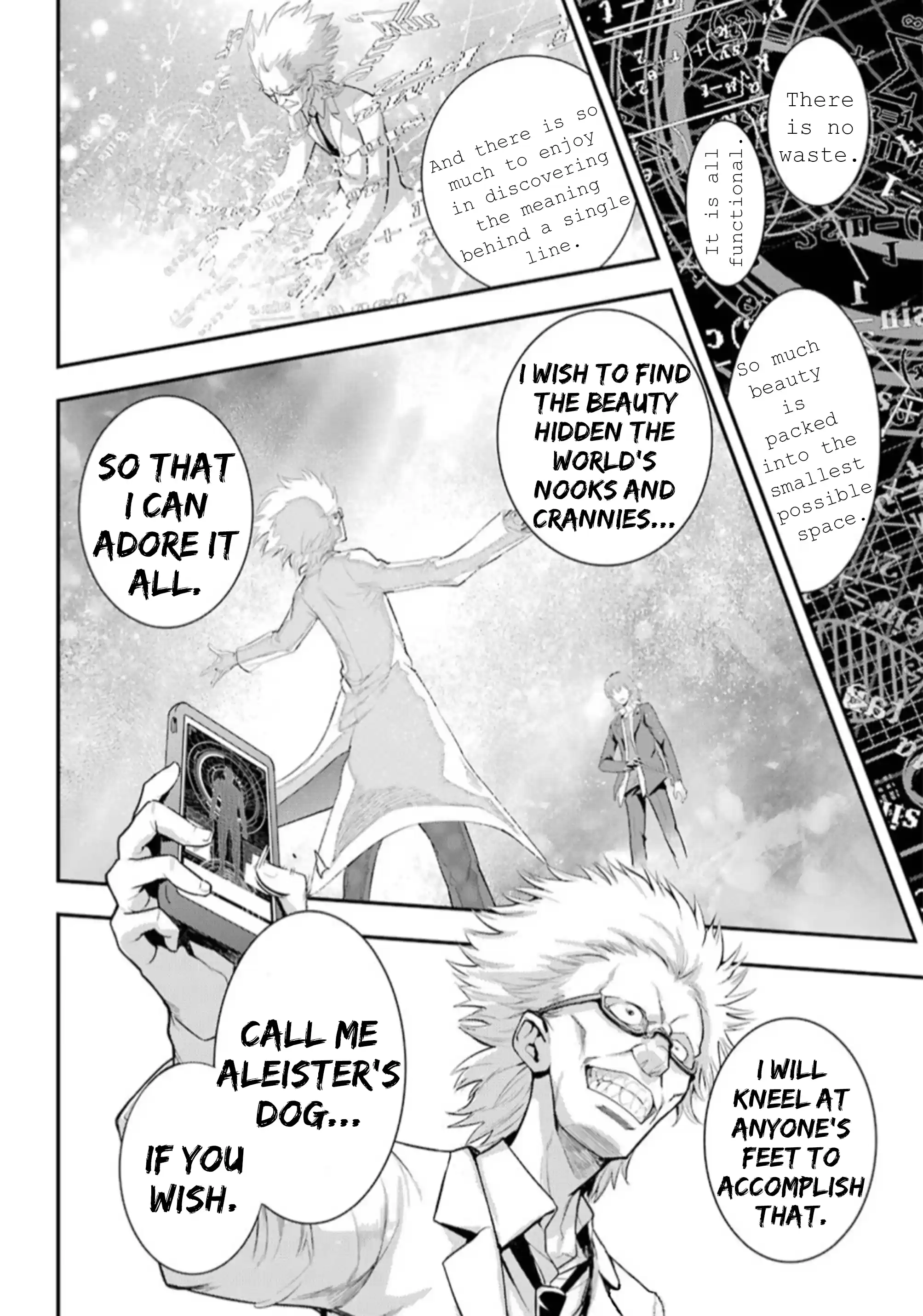 Toaru Majutsu No Index - 4Koma Koushiki Anthology Vol.23 Chapter 138