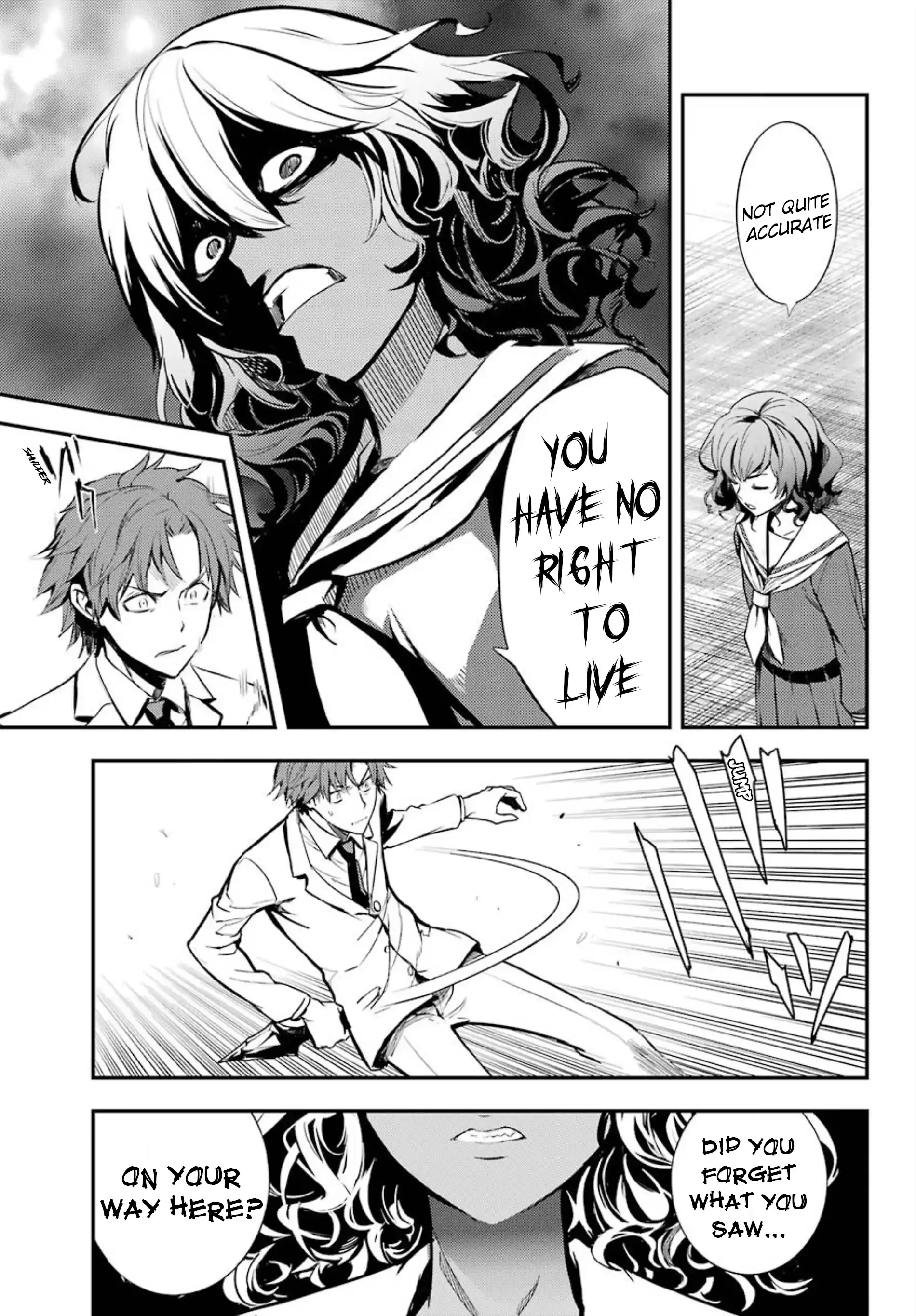 Toaru Majutsu No Index - 4Koma Koushiki Anthology Vol.23 Chapter 140