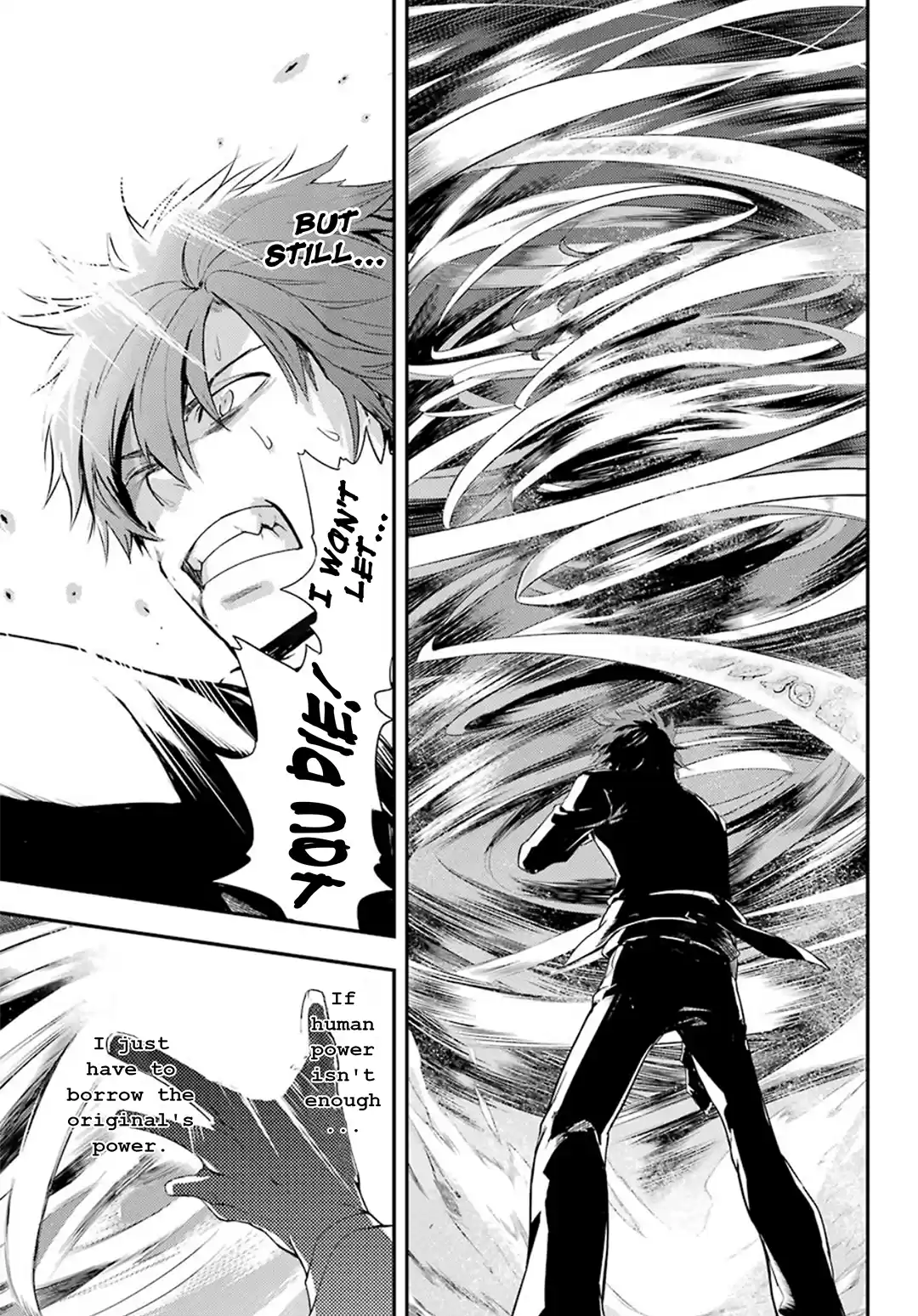 Toaru Majutsu No Index - 4Koma Koushiki Anthology Vol.23 Chapter 141