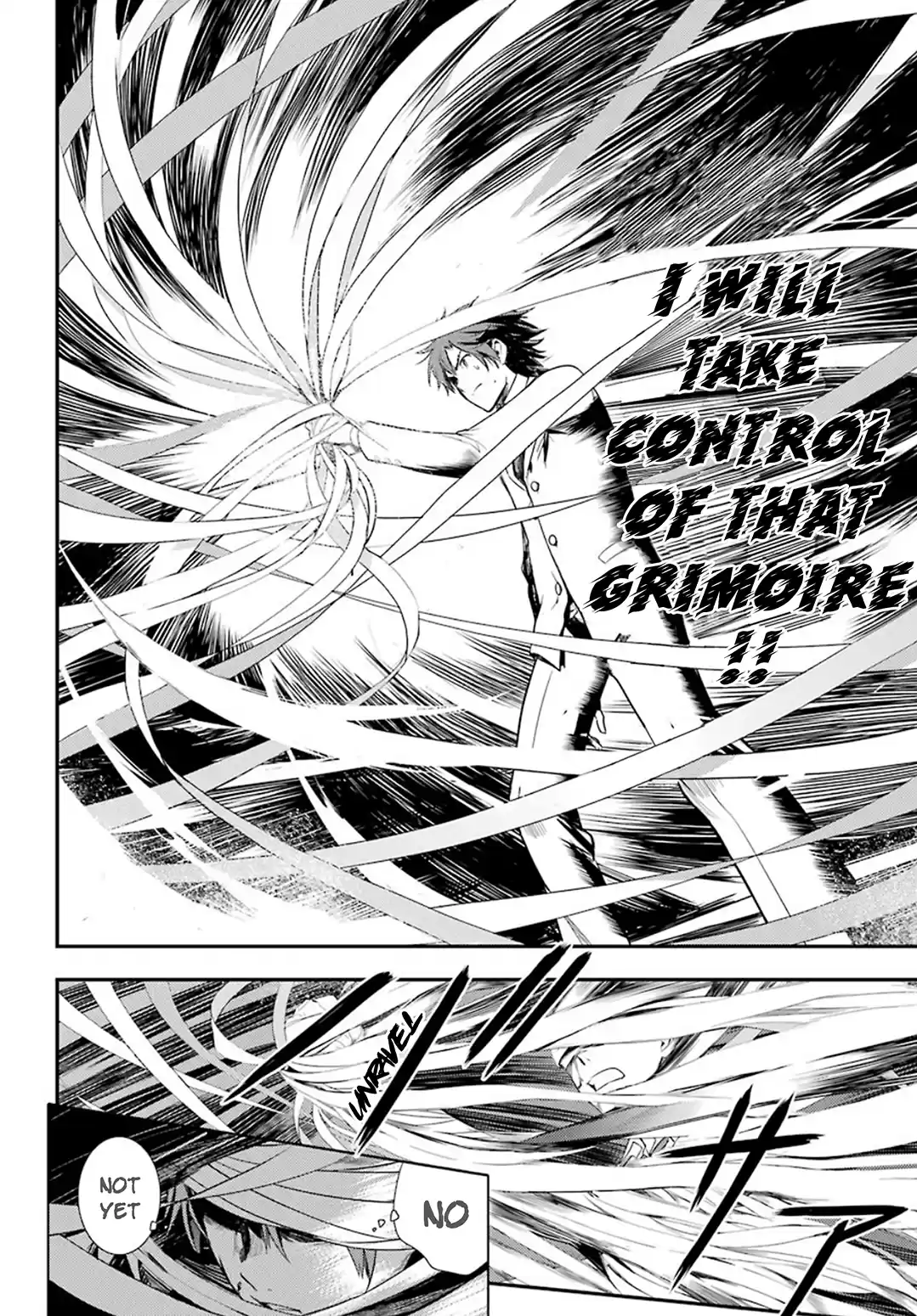 Toaru Majutsu No Index - 4Koma Koushiki Anthology Vol.23 Chapter 141