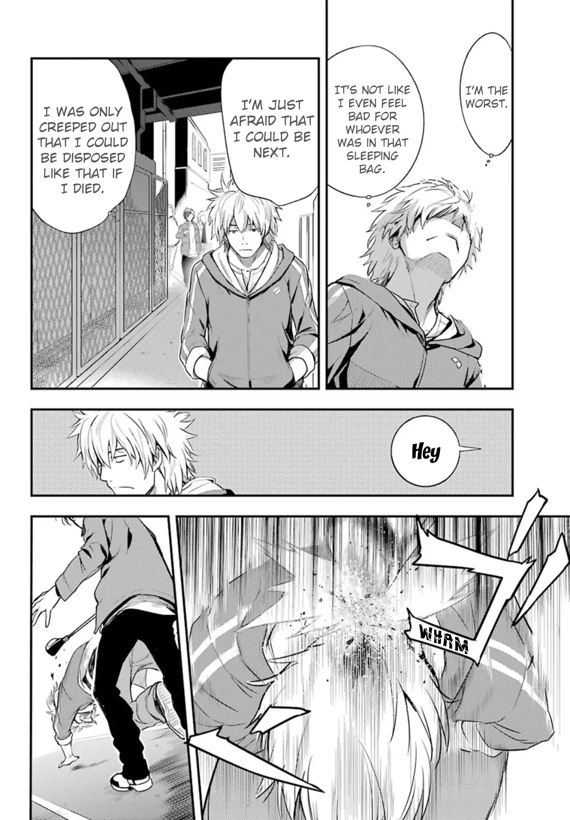Toaru Majutsu No Index - 4Koma Koushiki Anthology Vol.24 Chapter 142