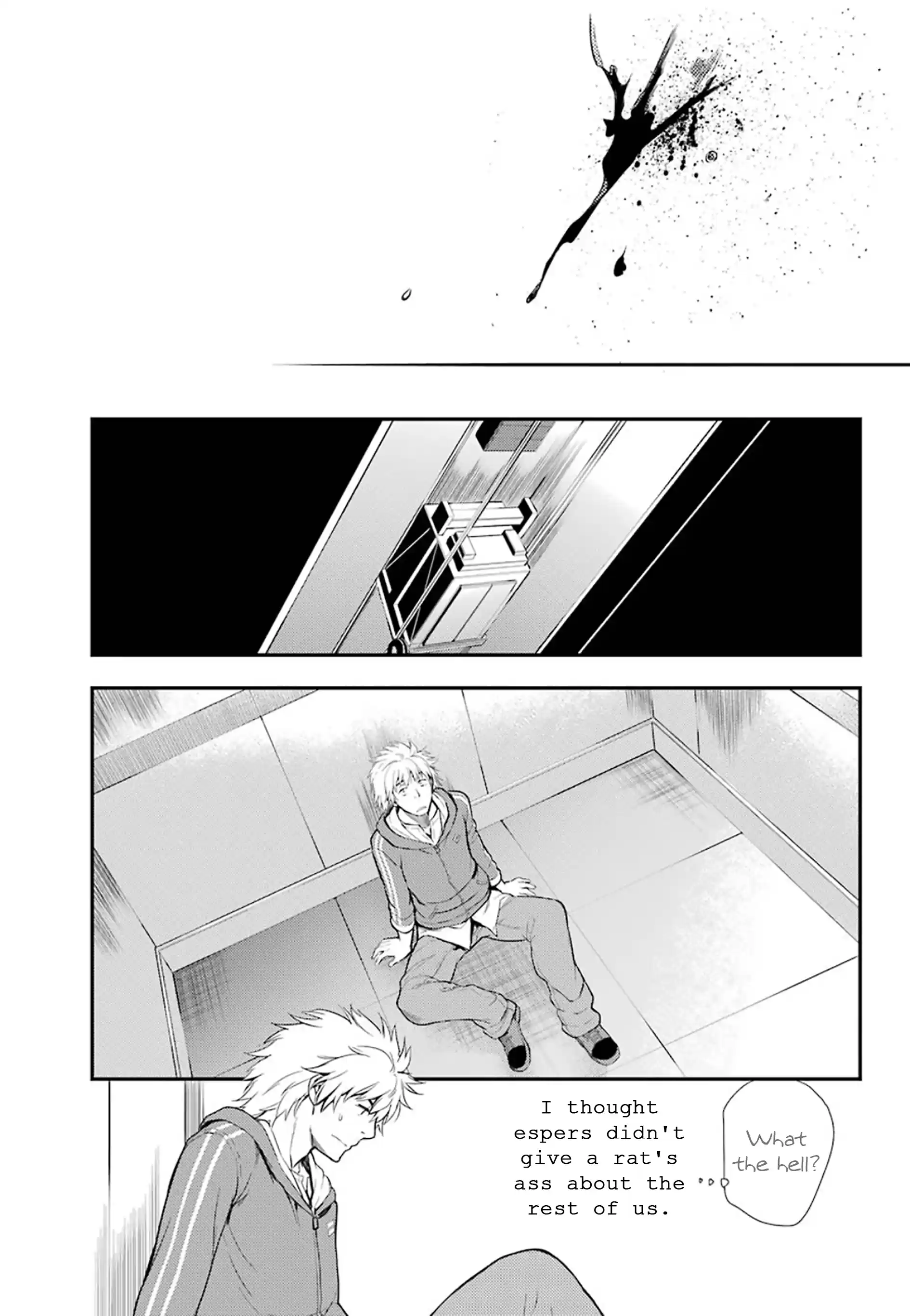 Toaru Majutsu No Index - 4Koma Koushiki Anthology Vol.24 Chapter 143