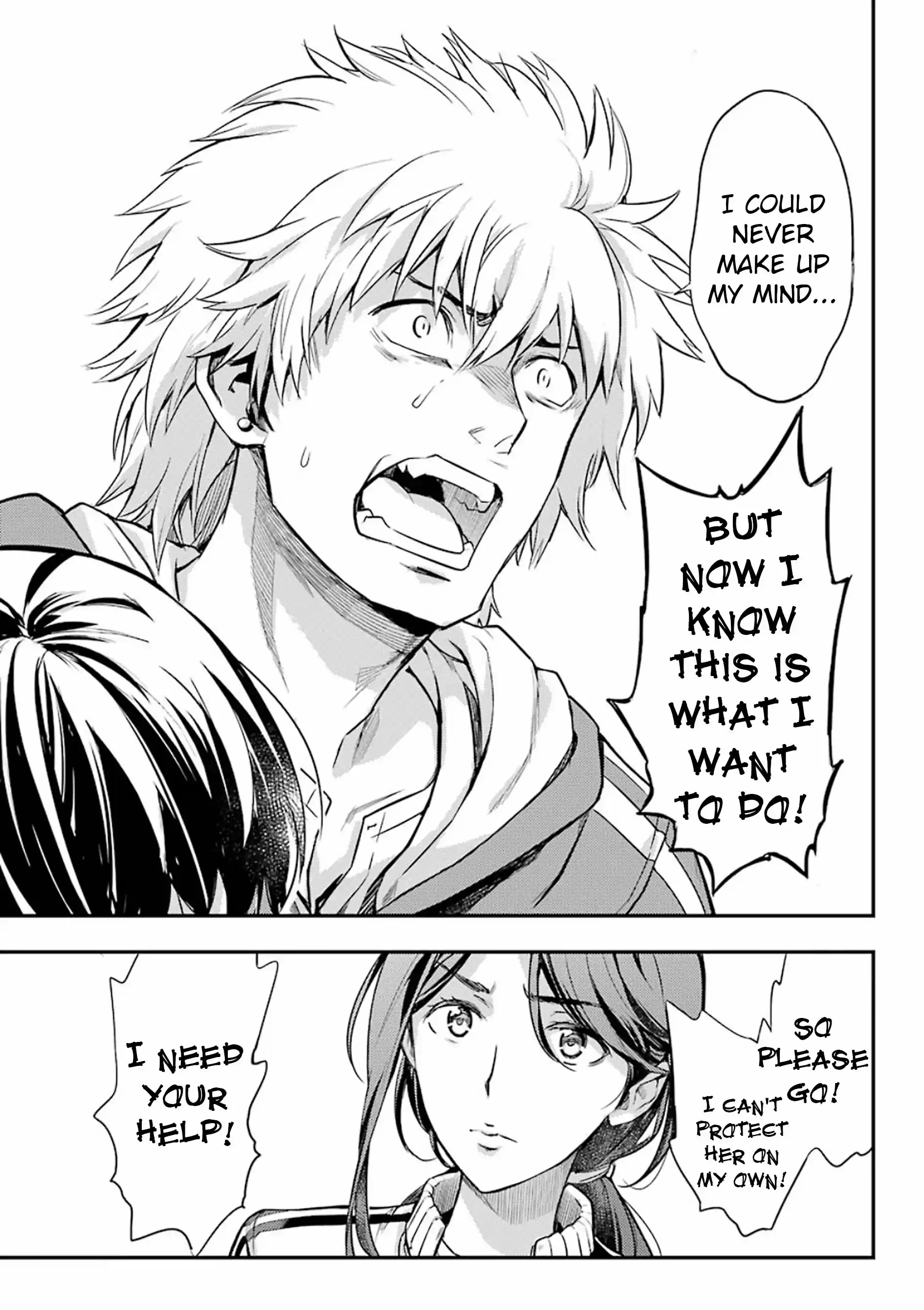 Toaru Majutsu No Index - 4Koma Koushiki Anthology Vol.24 Chapter 144