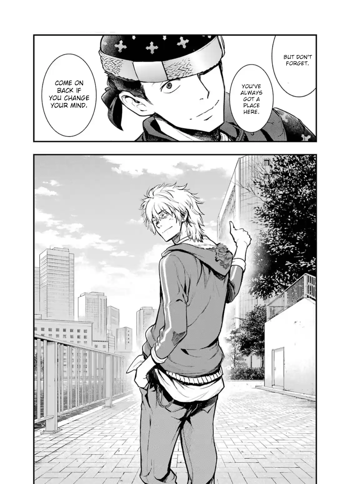 Toaru Majutsu No Index - 4Koma Koushiki Anthology Vol.24 Chapter 146