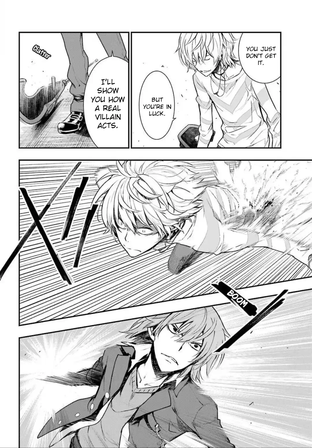 Toaru Majutsu No Index - 4Koma Koushiki Anthology Vol.24 Chapter 147