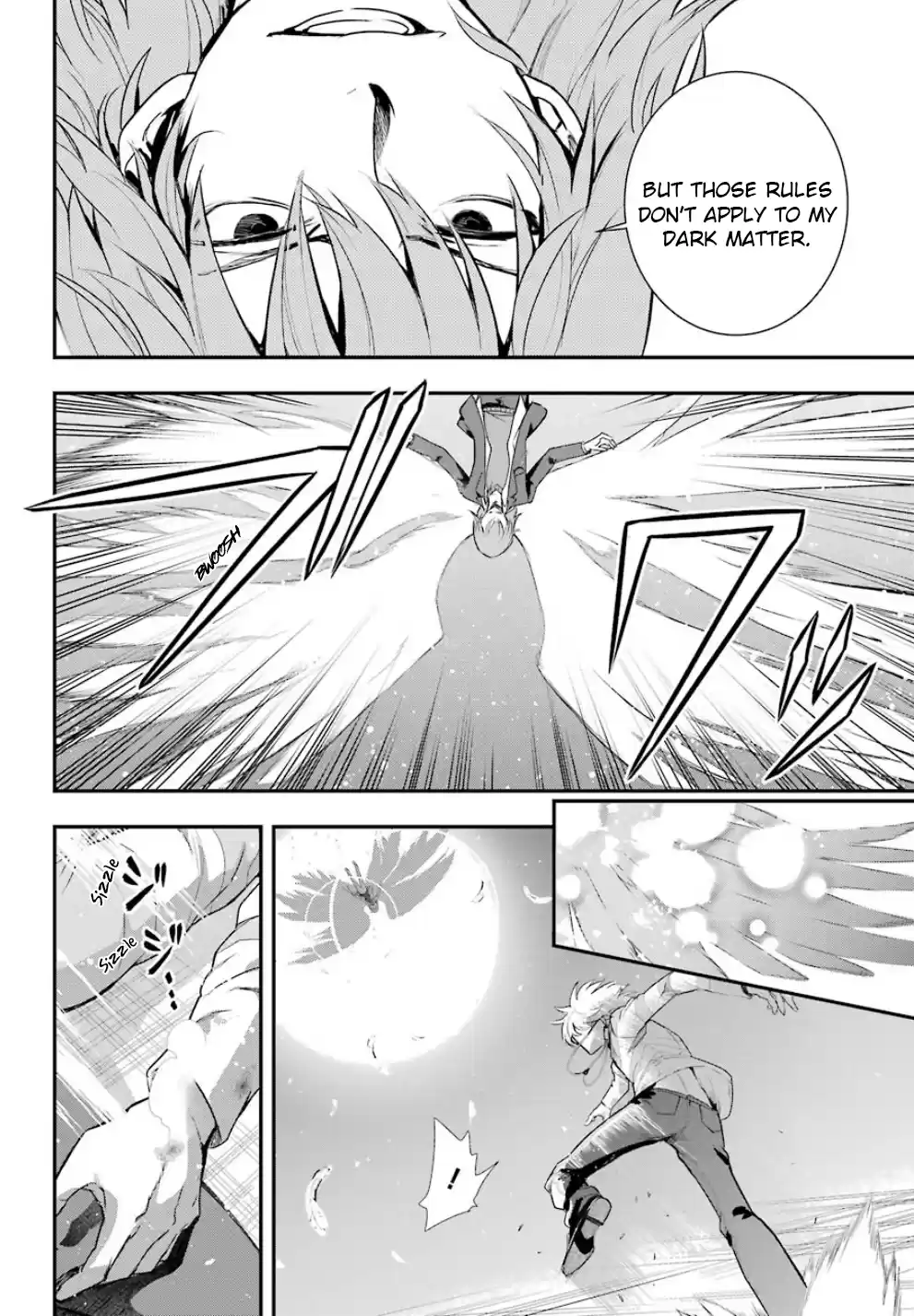 Toaru Majutsu No Index - 4Koma Koushiki Anthology Vol.25 Chapter 148