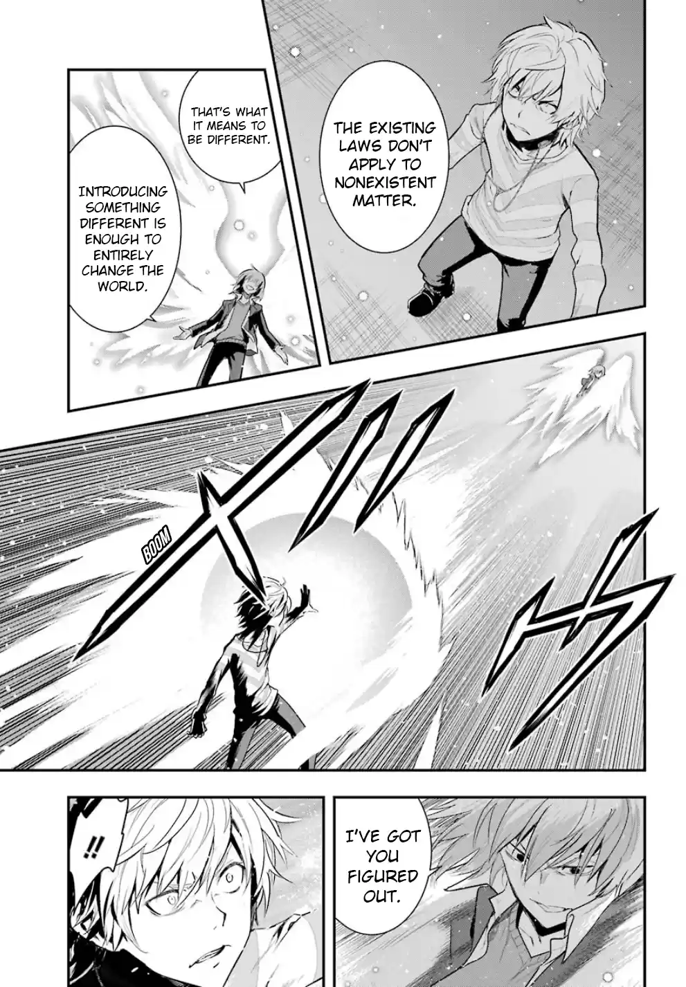 Toaru Majutsu No Index - 4Koma Koushiki Anthology Vol.25 Chapter 148