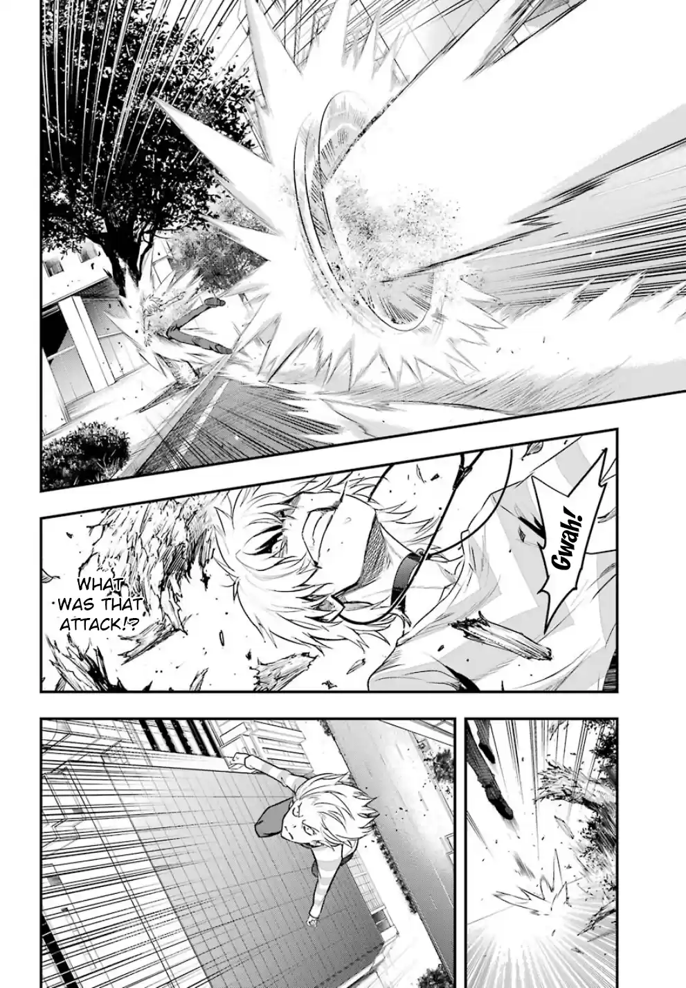 Toaru Majutsu No Index - 4Koma Koushiki Anthology Vol.25 Chapter 148