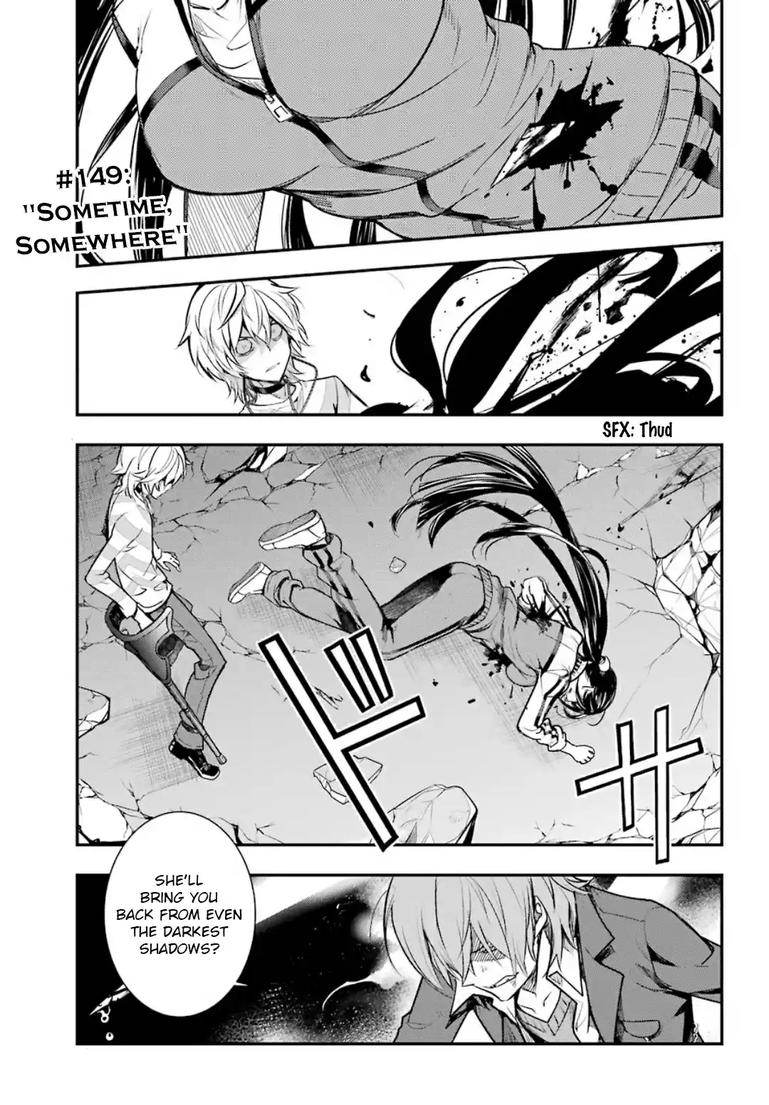 Toaru Majutsu No Index - 4Koma Koushiki Anthology Vol.25 Chapter 149