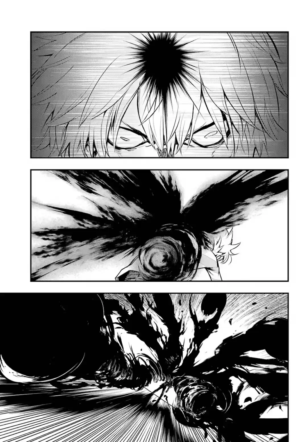 Toaru Majutsu No Index - 4Koma Koushiki Anthology Vol.25 Chapter 149