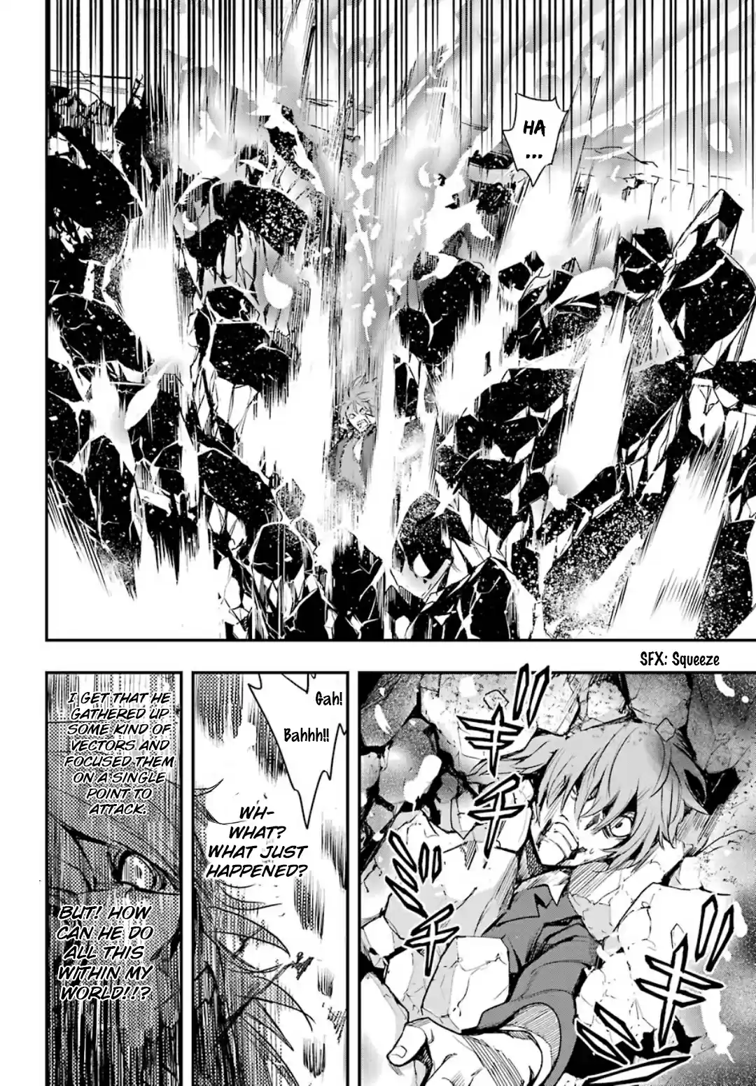 Toaru Majutsu No Index - 4Koma Koushiki Anthology Vol.25 Chapter 149