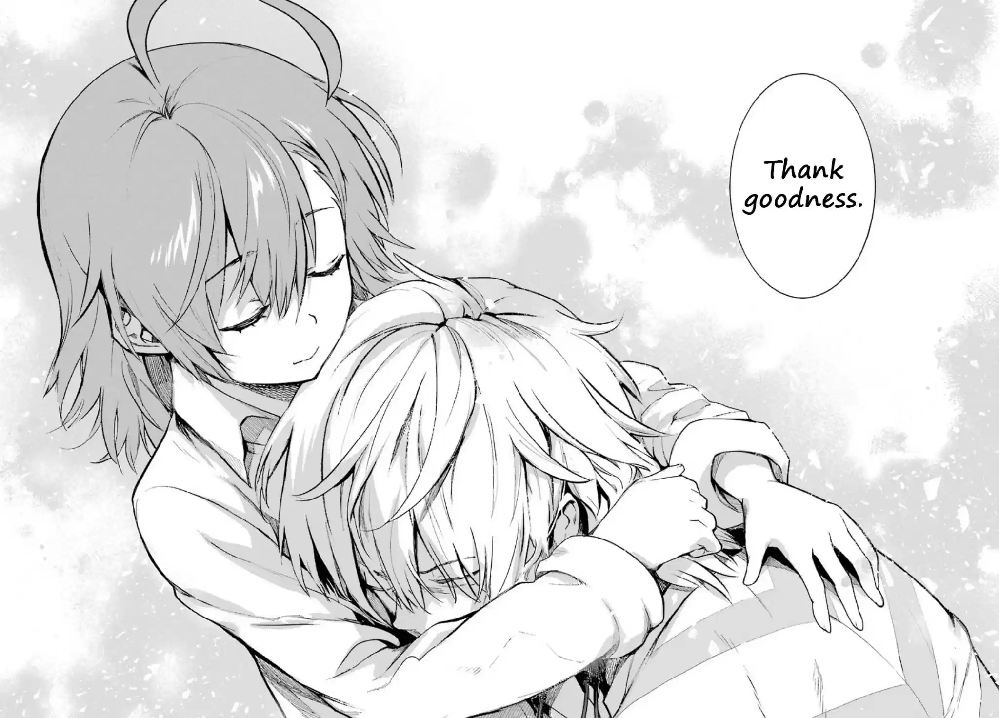 Toaru Majutsu No Index - 4Koma Koushiki Anthology Vol.25 Chapter 149