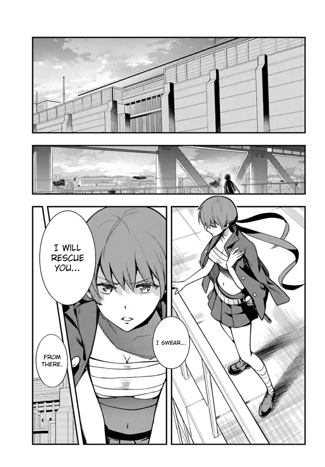 Toaru Majutsu No Index - 4Koma Koushiki Anthology Vol.25 Chapter 149