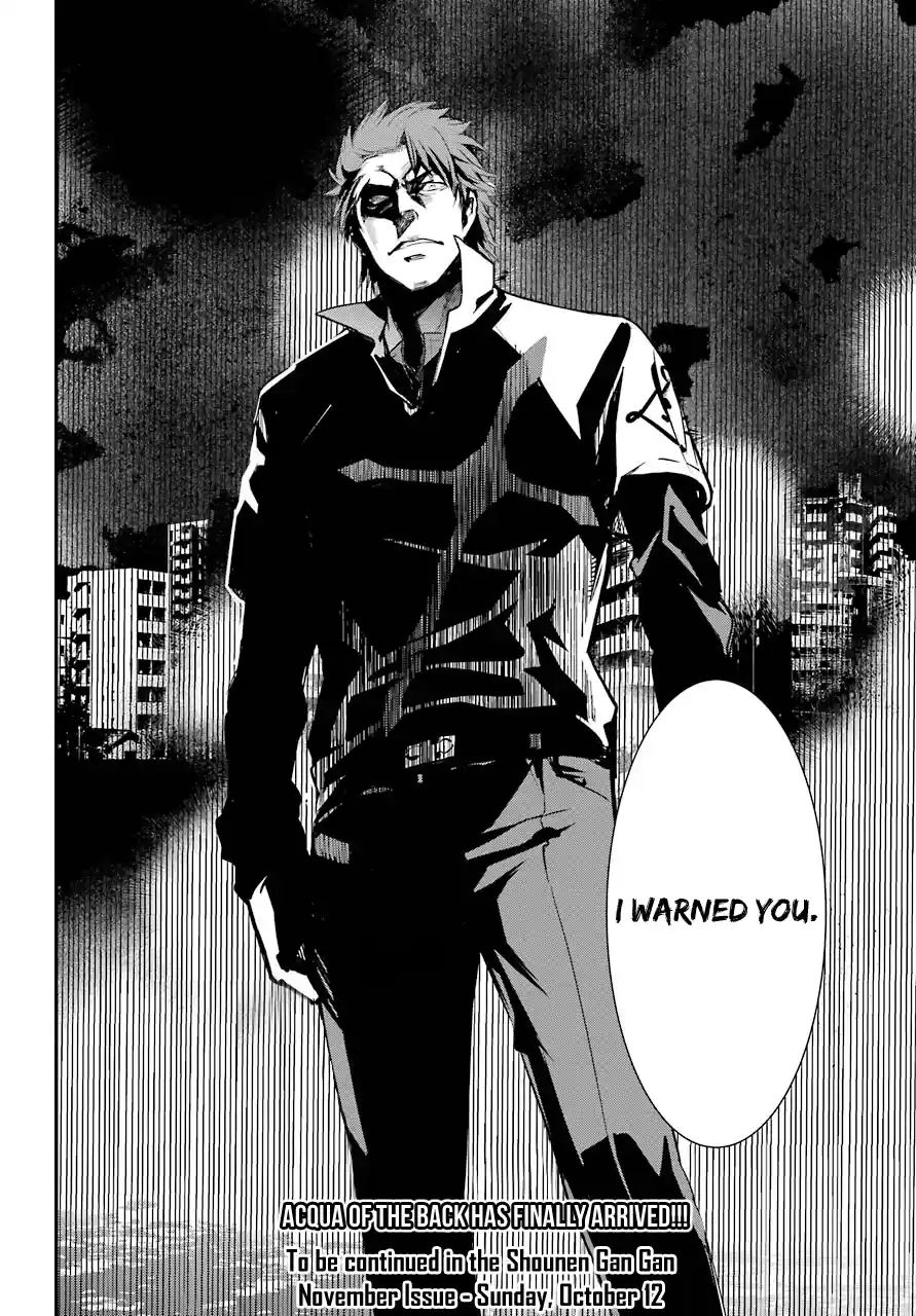 Toaru Majutsu No Index - 4Koma Koushiki Anthology Vol.25 Chapter 152