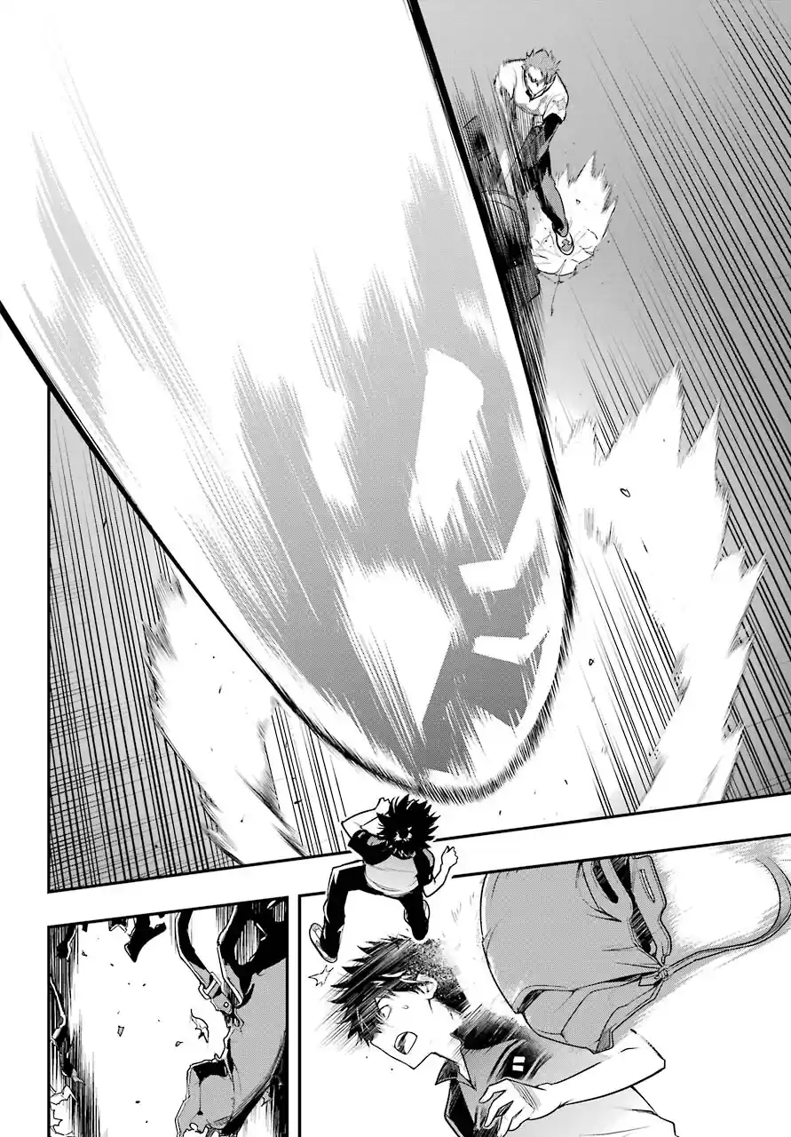 Toaru Majutsu No Index - 4Koma Koushiki Anthology Vol.25 Chapter 153