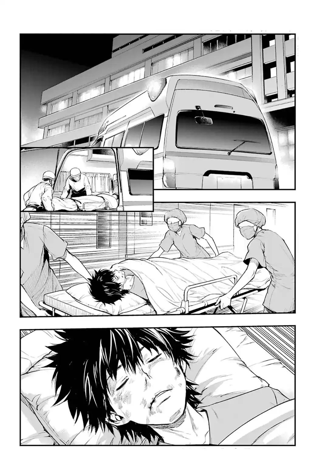 Toaru Majutsu No Index - 4Koma Koushiki Anthology Vol.25 Chapter 154