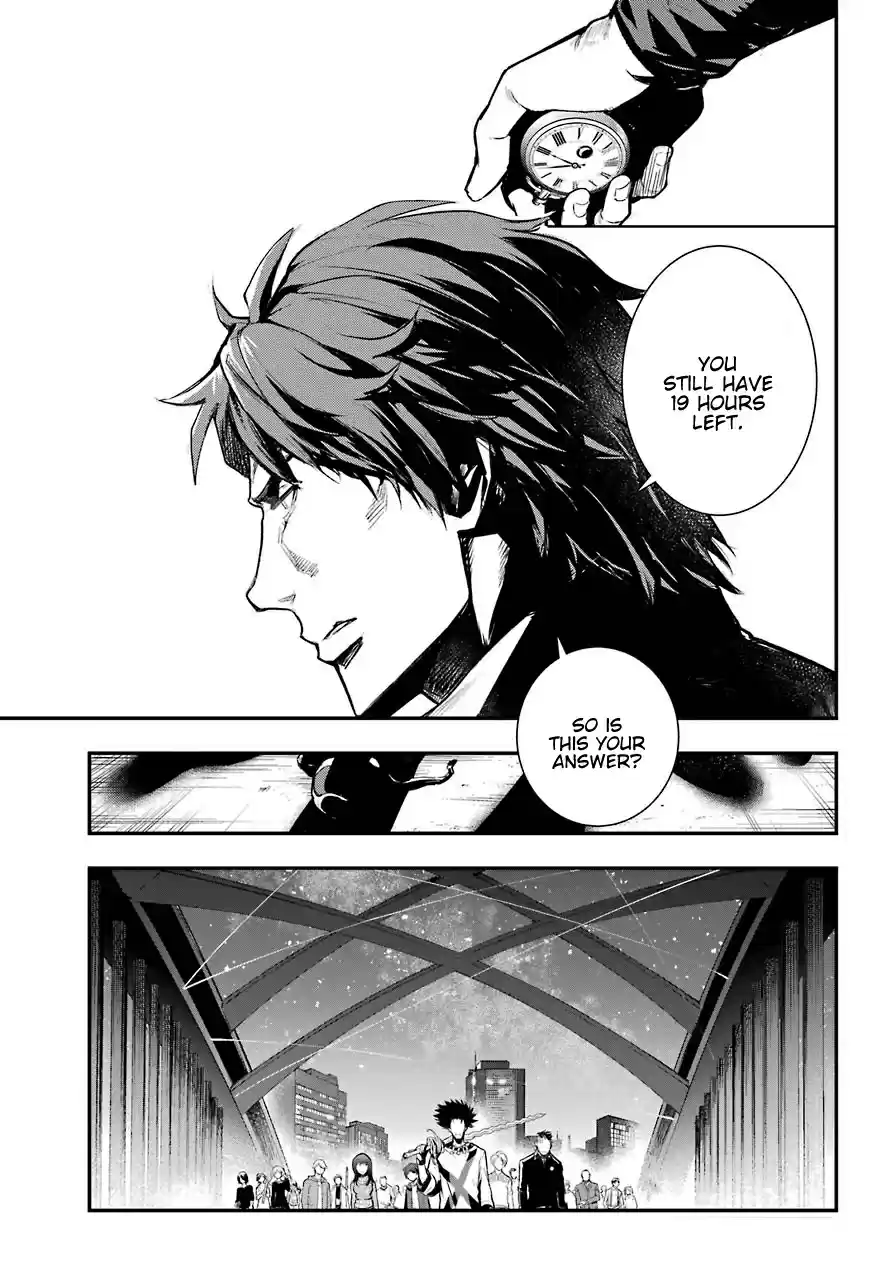 Toaru Majutsu No Index - 4Koma Koushiki Anthology Vol.26 Chapter 156