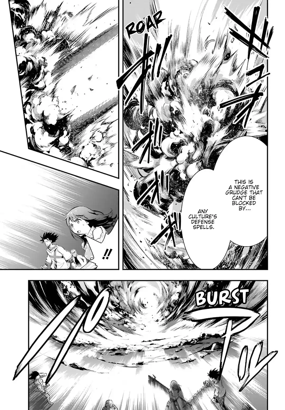 Toaru Majutsu No Index - 4Koma Koushiki Anthology Vol.26 Chapter 157