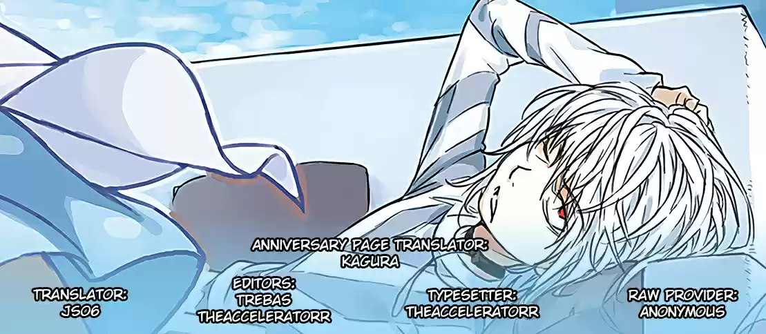 Toaru Majutsu No Index - 4Koma Koushiki Anthology Vol.26 Chapter 158