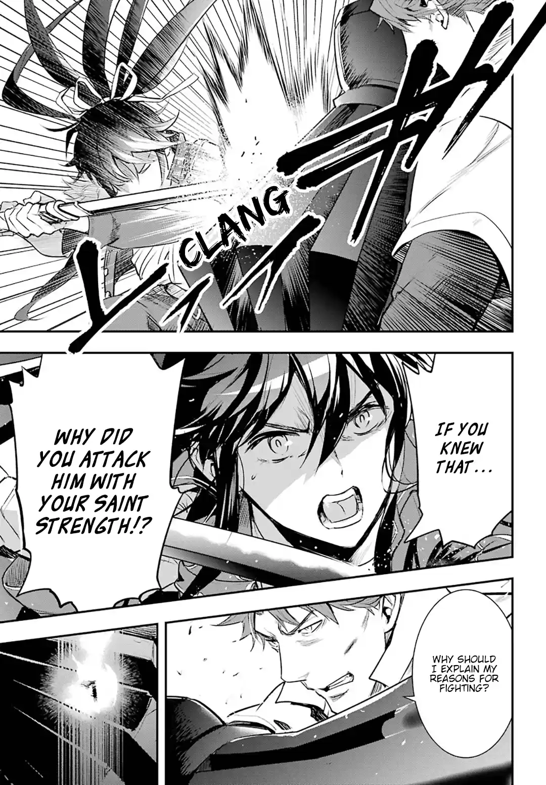 Toaru Majutsu No Index - 4Koma Koushiki Anthology Vol.26 Chapter 159