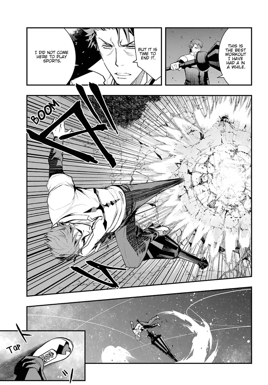 Toaru Majutsu No Index - 4Koma Koushiki Anthology Vol.26 Chapter 160