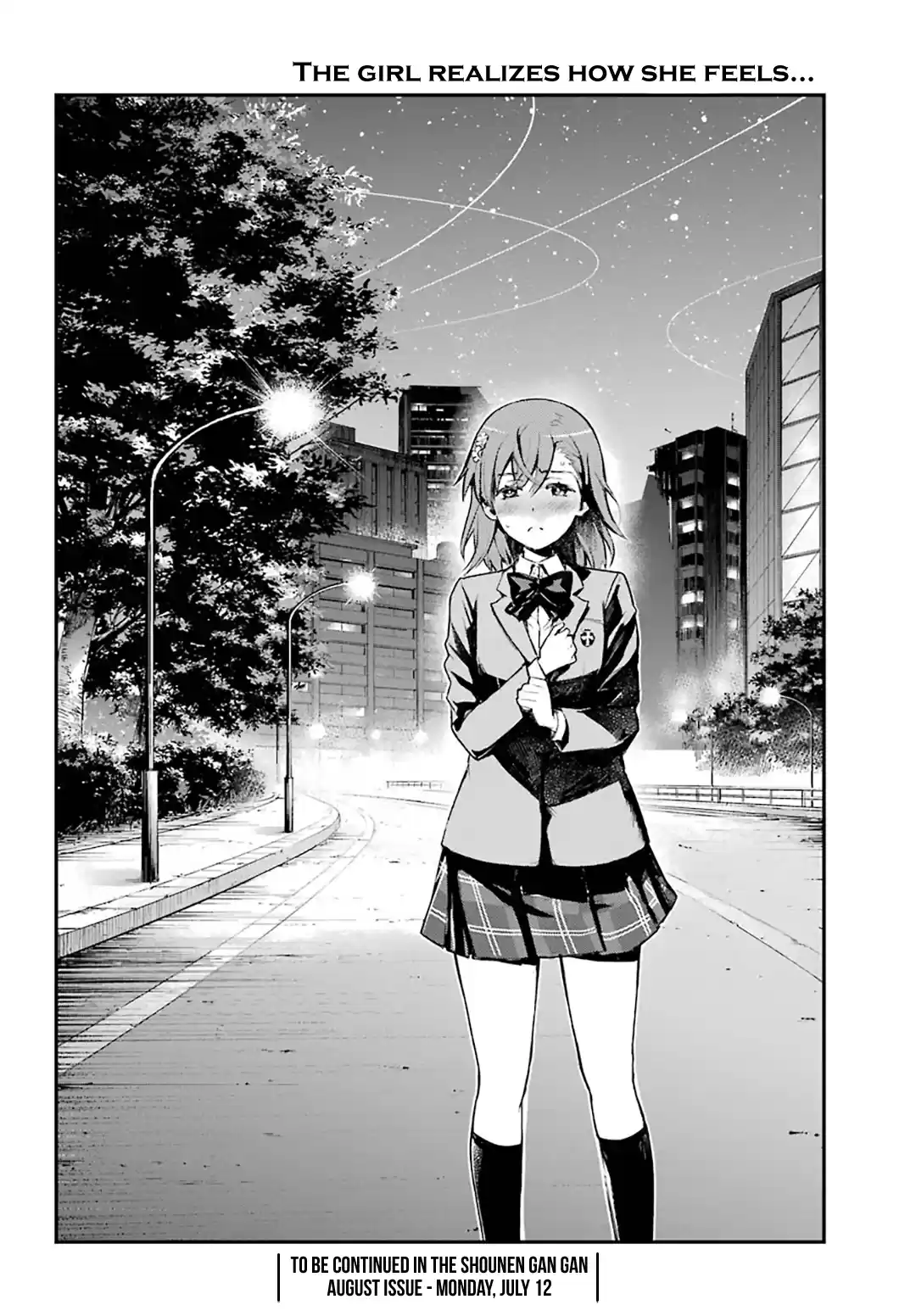 Toaru Majutsu No Index - 4Koma Koushiki Anthology Vol.26 Chapter 160