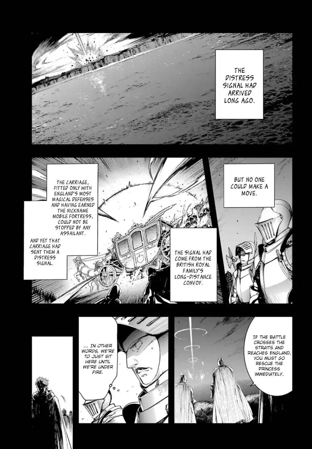 Toaru Majutsu No Index - 4Koma Koushiki Anthology Vol.26 Chapter 161